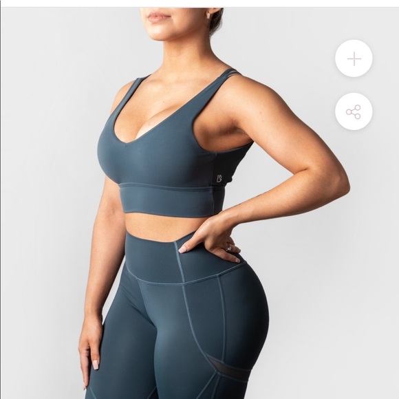 Buffbunny Collection Other - Buffbunny monarch bra